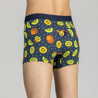 Thumbnail for Men's Kiwi Boxer Brief - 1 COLOR -