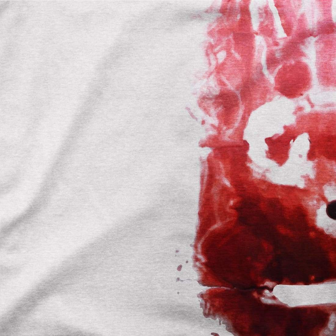 Wilson the Volleyball, From Cast Away Movie T-Shirt - 5 COLORS