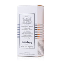 Thumbnail for SISLEY - Botanical  Buff & Wash Facial Gel (Tube) -