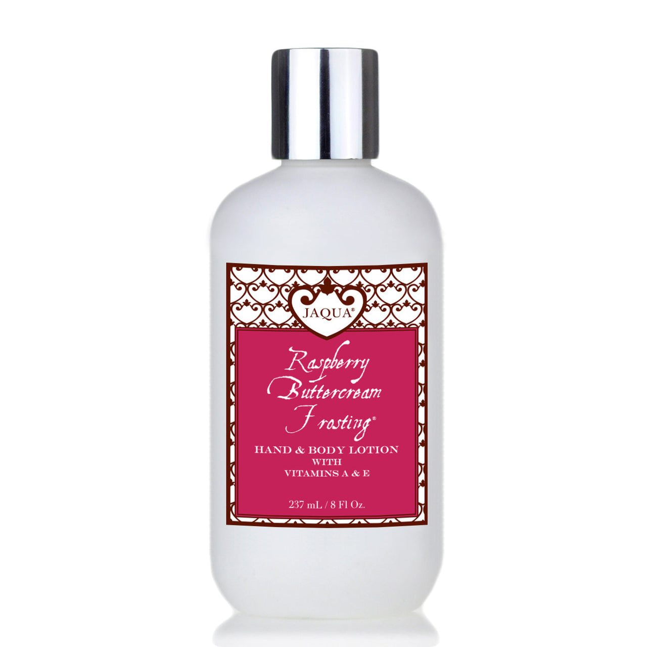 JAQUA - Raspberry Buttercream Frosting Luscious Hand & Body Lotion -