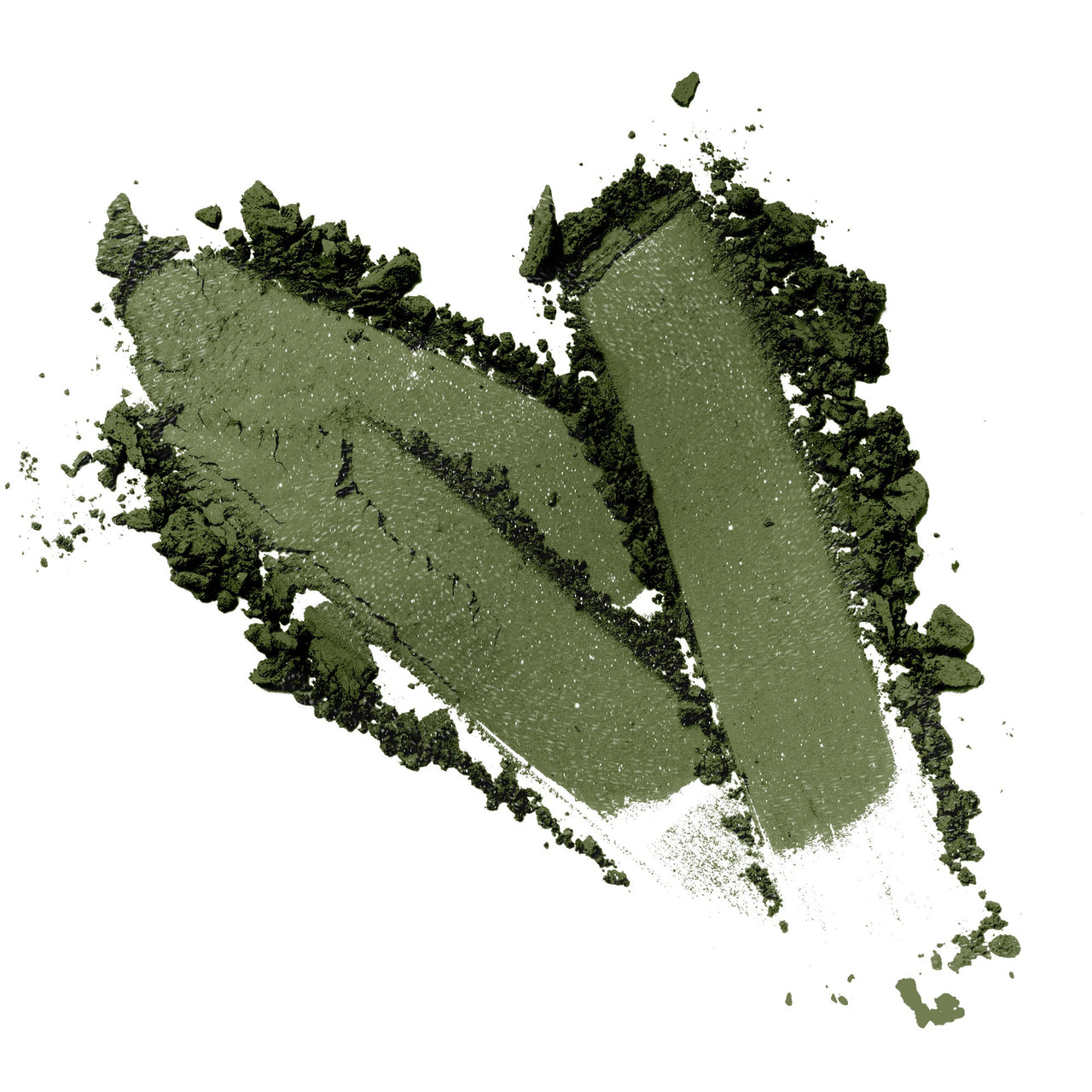 Eyeshadow (Talc-Free) (Glitter) - 21 COLORS -