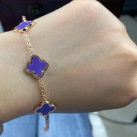 Thumbnail for Kinley Colored Bracelet - 7 COLORS -