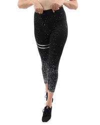 Thumbnail for Savoy - Pescara Legging - Black - 1 COLOR -