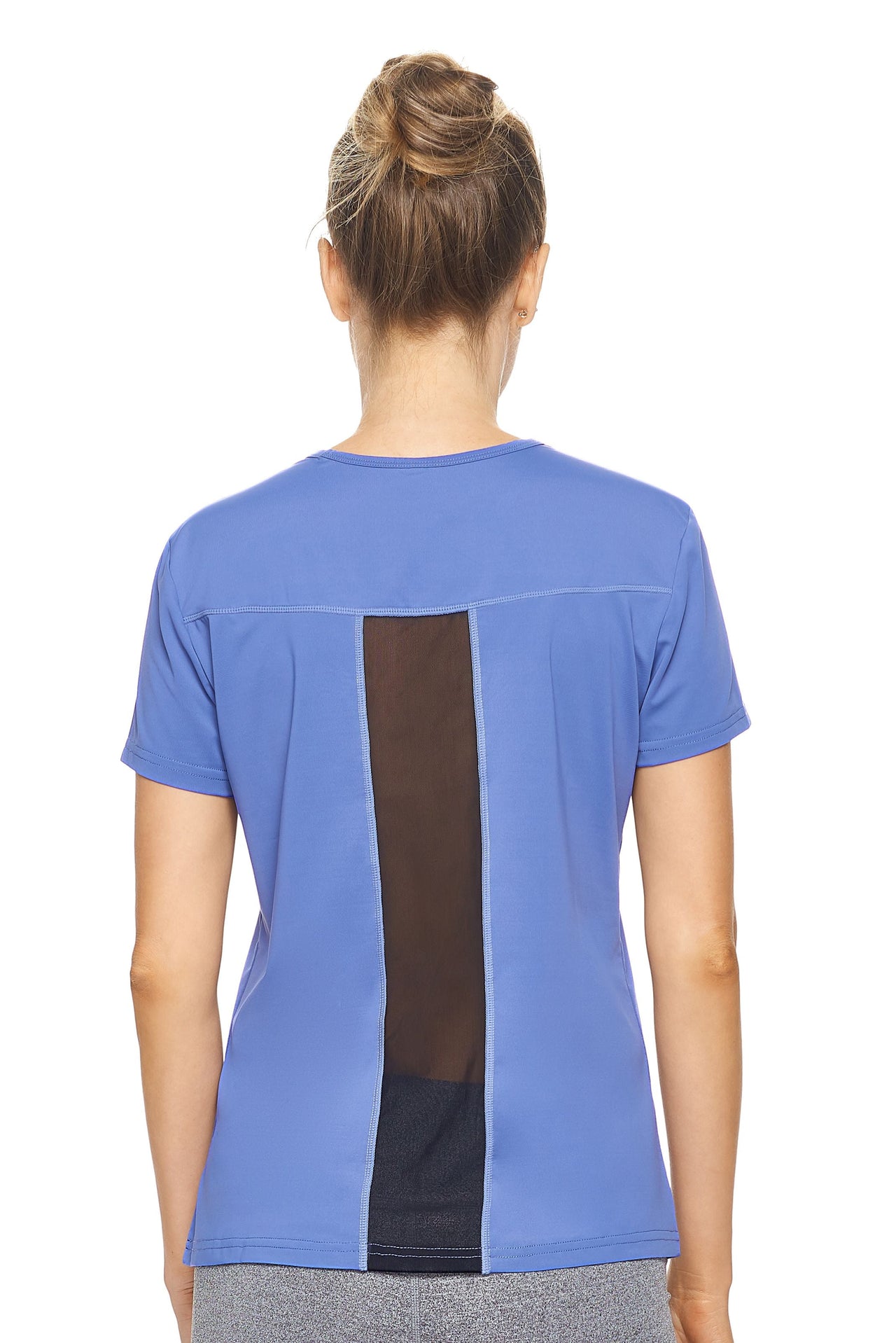 Airstretch™ Lite Crescent Tee - 3 COLORS -