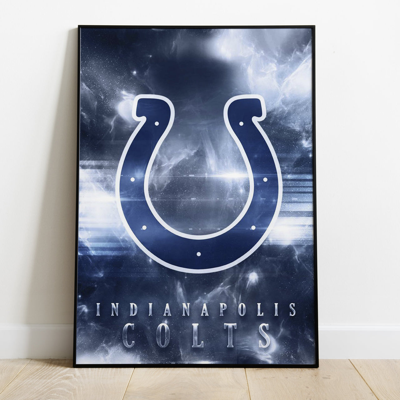 Indianapolis Colts - USA Printed - 4 SIZES -