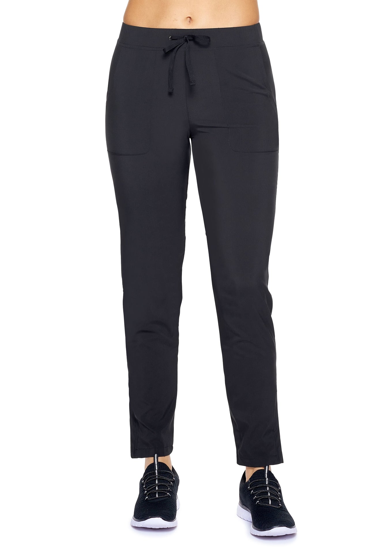 City Pants - Comfort - 3 COLORS -