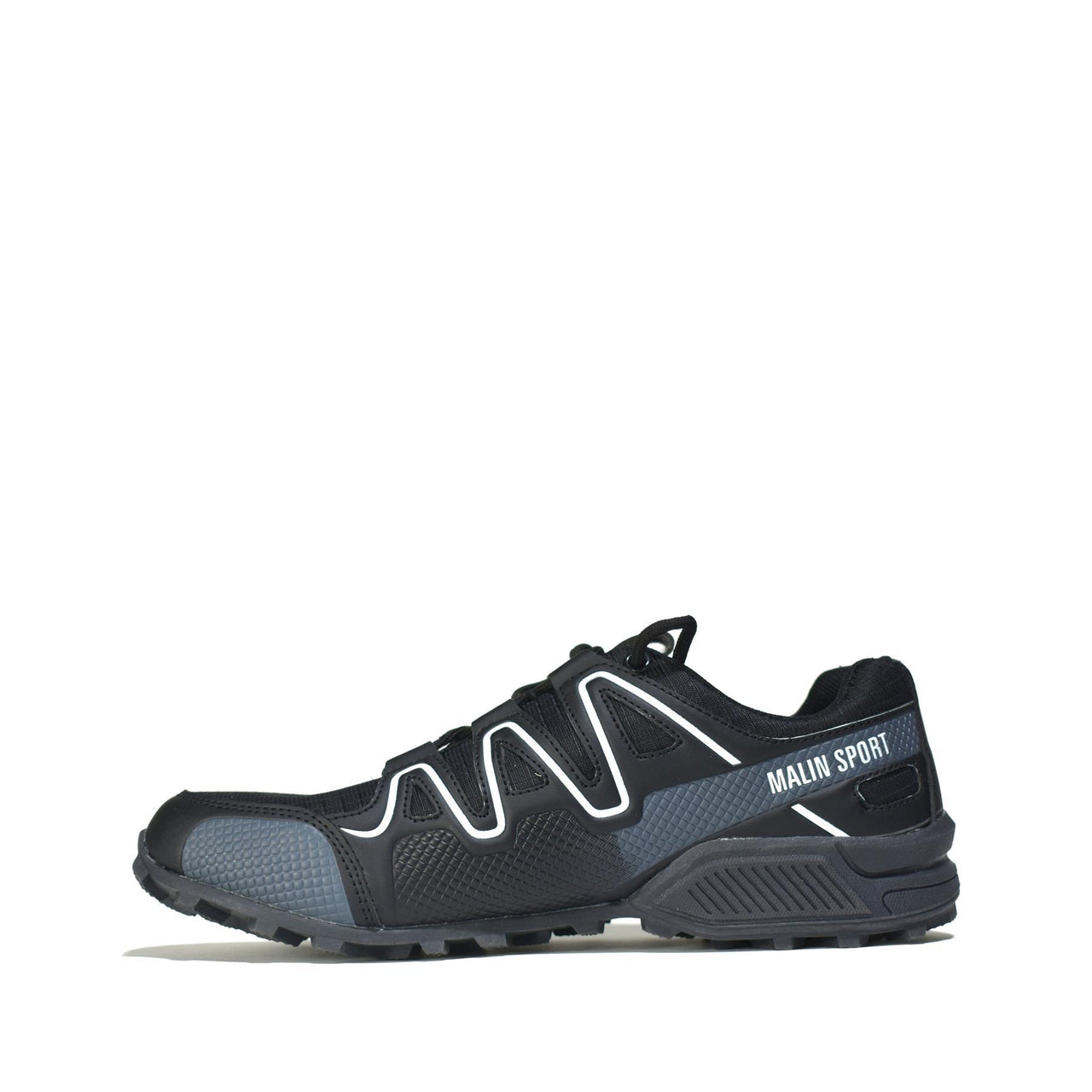 MTR-TRAINER - Black - 1 COLOR -