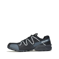 Thumbnail for MTR-TRAINER - Black - 1 COLOR -