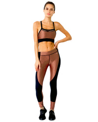 Thumbnail for Savoy - Halston Set - 2 PCS. - S, L ONLY - 2 SIZES - 1 COLOR -