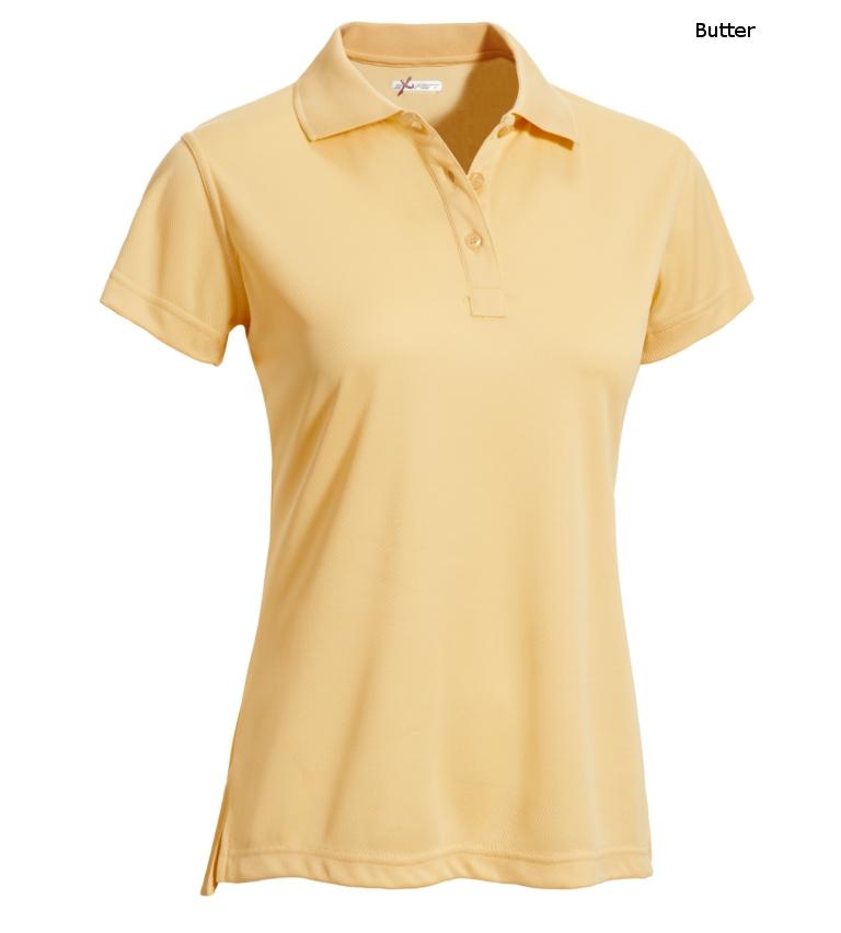 oXymesh™ City Polo - 12 COLORS -