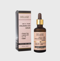 Thumbnail for DELUGE - Hyaluronic Acid Serum -