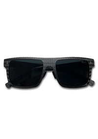 Thumbnail for ZERPICO - Fibrous V4 Square - Carbon Fiber Sunglasses - 3 COLORS -