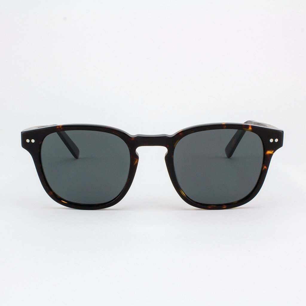 Tommy Owens - Pinecrest - Acetate & Wood Sunglasses - 3 COLORWAYS -