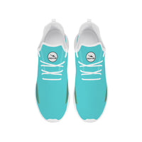 Thumbnail for OOTO - HERA - Lightweight Mesh Knit Sneaker - White soles - 1 COLOR -