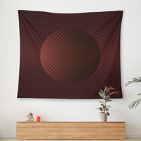 Thumbnail for OOTO - AUBURN SKY FADE - Wall Tapestry - 3 SIZES -