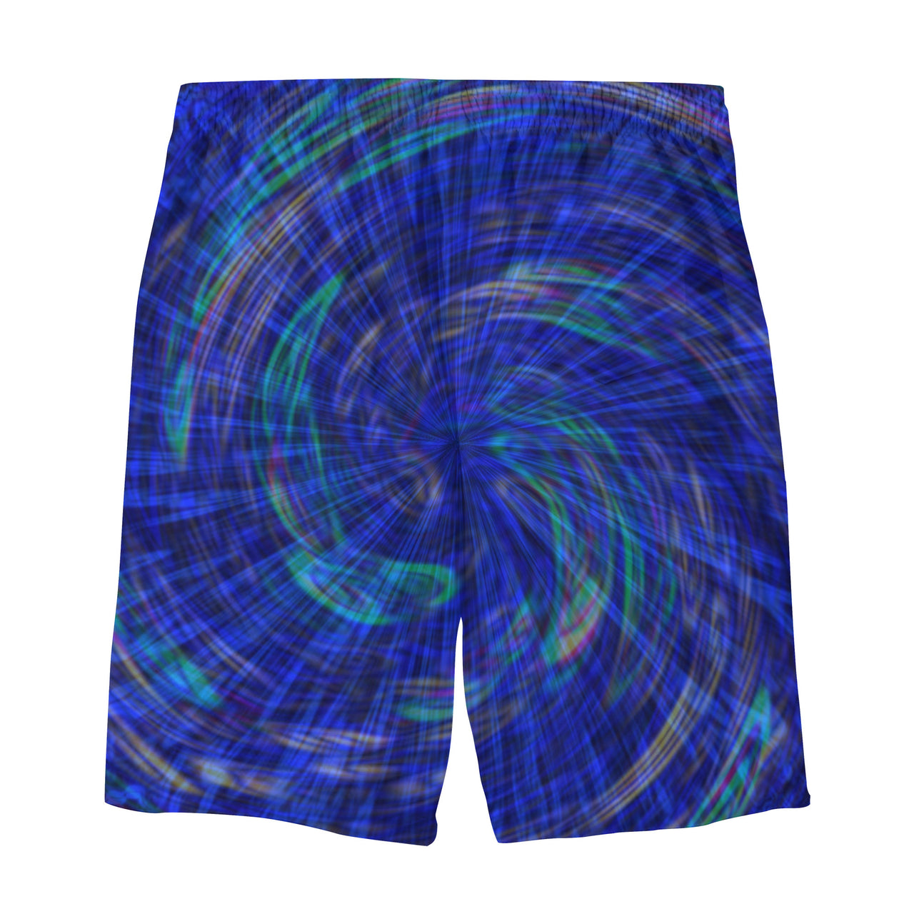 OOTO - PLASMATIC POOL - HC_C16 Teen Beach Shorts - 1 COLOR -