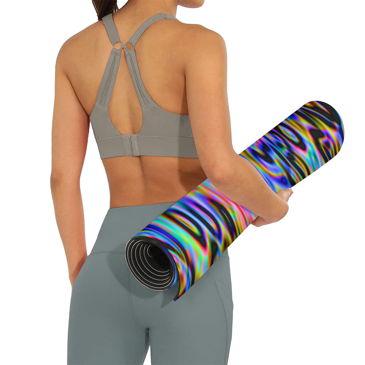 OOTO - Yoga Mat - Darndest thing