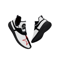 Thumbnail for OOTO - CAM 3 - Lightweight Mesh Knit Sneaker - Black soles - 1 COLOR -