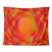 Thumbnail for OOTO - SUN GLOW - Wall Tapestry - 3 SIZES -