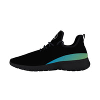 Thumbnail for OOTO -  Lightweight Mesh Knit Sneaker - MINOS - Black soles - 1 COLOR -