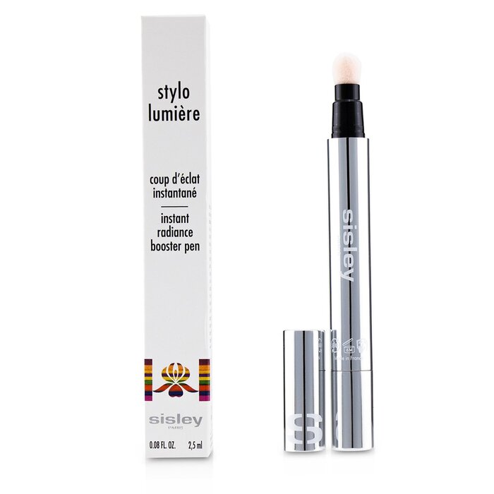 SISLEY - Stylo Lumiere Instant Radiance Booster Pen 2.5ml/0.08oz - 6 COLORS -