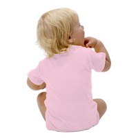 Thumbnail for OOTO - EYE SEE - OH OH! - Infant Unisex Premium Soft Cotton Bodysuit - 6 / 24 MOS - 4 COLORS -