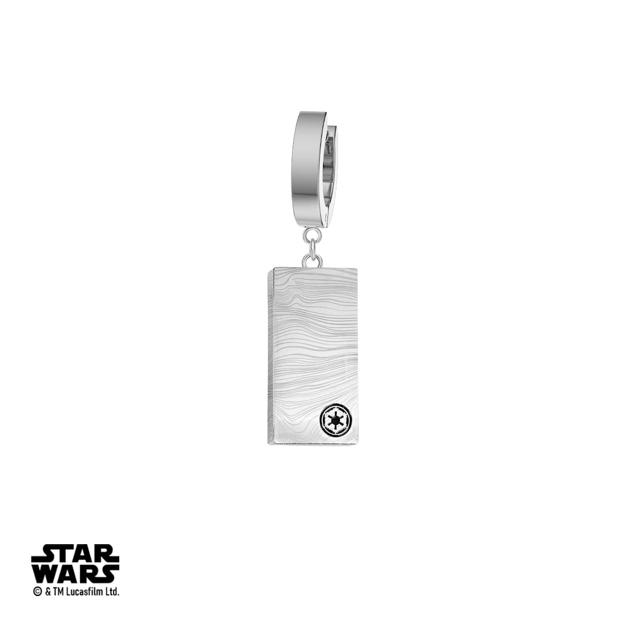 Mister - Star Wars™ Beskar 2.0 Earring -