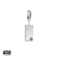 Thumbnail for Mister - Star Wars™ Beskar 2.0 Earring -