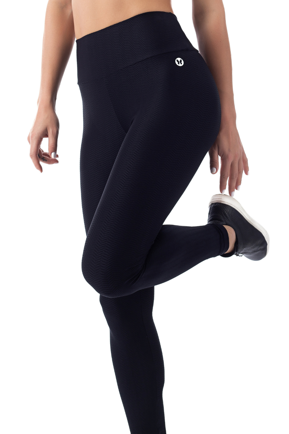 Hellokini - Everyday Legging - 1 COLOR -