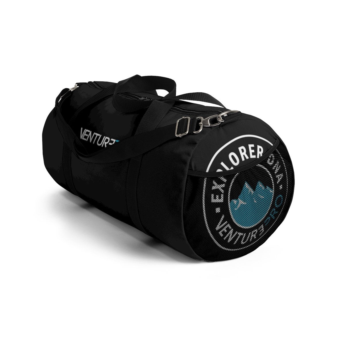 FYC - Explorer DNA Venture Pro Duffel Bag - 2 SIZES -