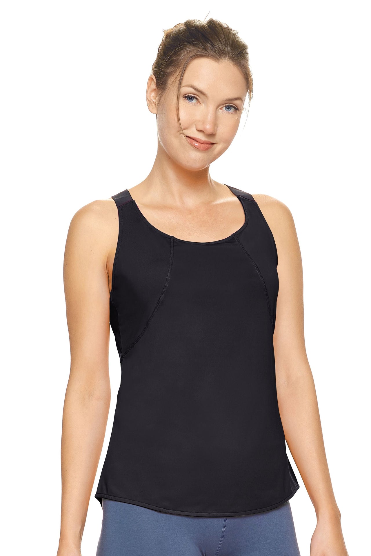 Airstretch™ Lite Trident Tank - 3 COLORS -