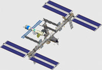 Thumbnail for Astronauts Lodge Space Station -