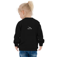 Thumbnail for OOTO - Baby Organic Bomber Jacket - 2 COLORS -