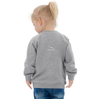 Thumbnail for OOTO - Baby Organic Bomber Jacket - 2 COLORS -