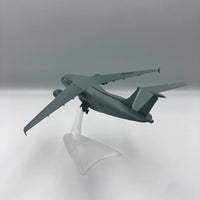 Thumbnail for Ukranian Antonov 178 Reg: Ur-Exp 