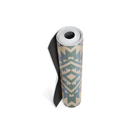 Thumbnail for Ascend Yoga Mat Pendleton Smith Rock Mat -