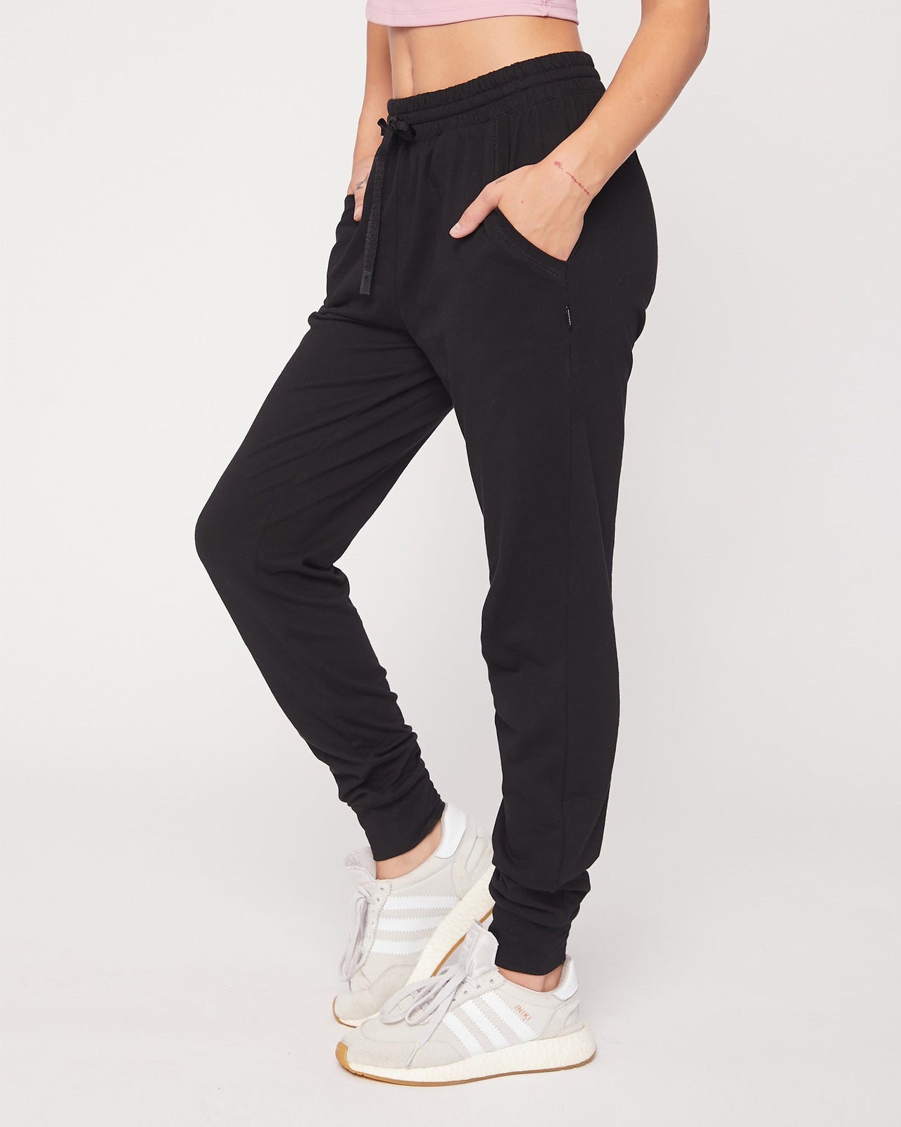 Rebody - Weekend Lite Joggers - 2 COLORS