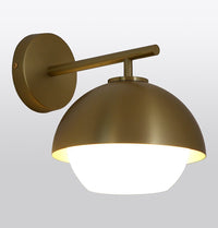 Thumbnail for GFURN - Catalina Wall Lamp - 2 COLORS -