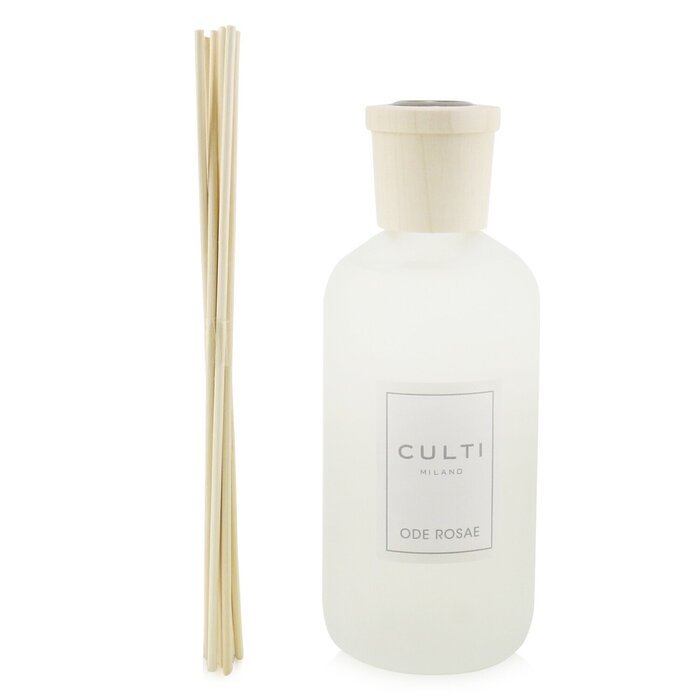 CULTI Milano- Stile Room Diffuser - Oderosae - 2 SIZES -