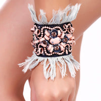 Thumbnail for BEGADA - Denimics Cuff -