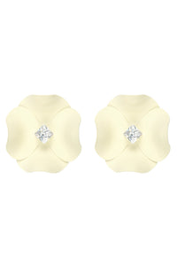 Thumbnail for Riah Fashion - Flower Earrings - 7 COLORS -