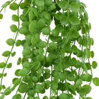 Thumbnail for Artificial Hanging Pearls 90cm -