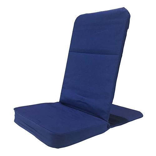 OMSutra - Meditation Folding Floor  Chair - 8 COLORS -