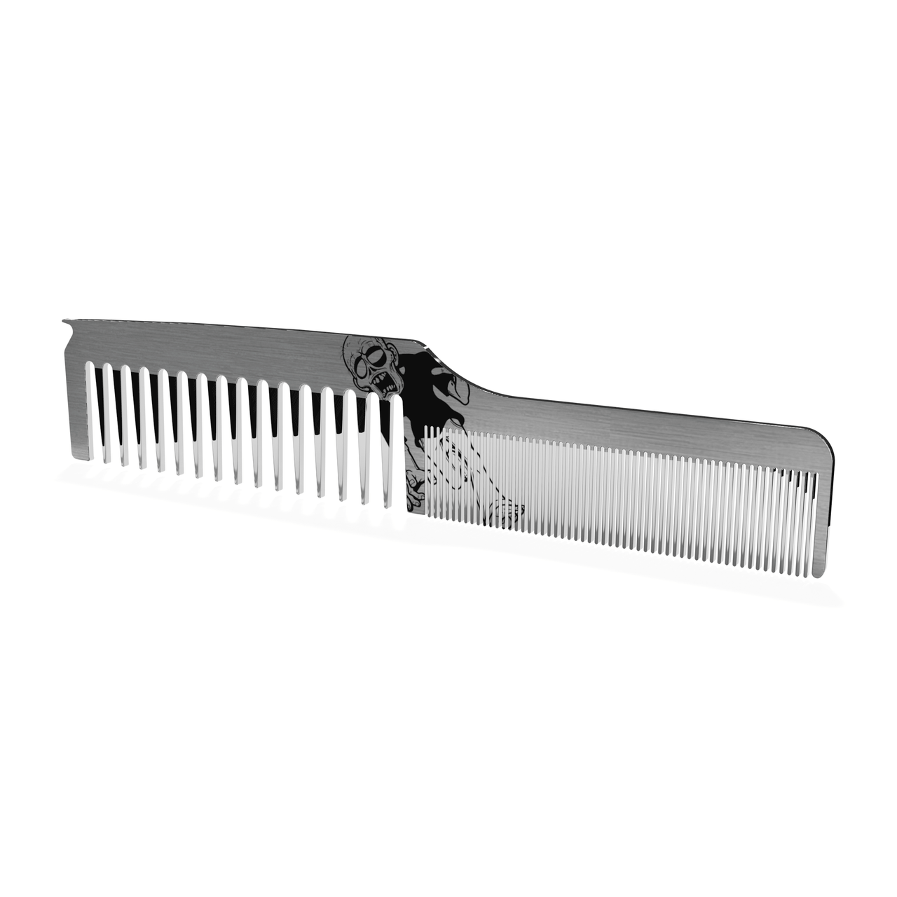 Zombie Comb -