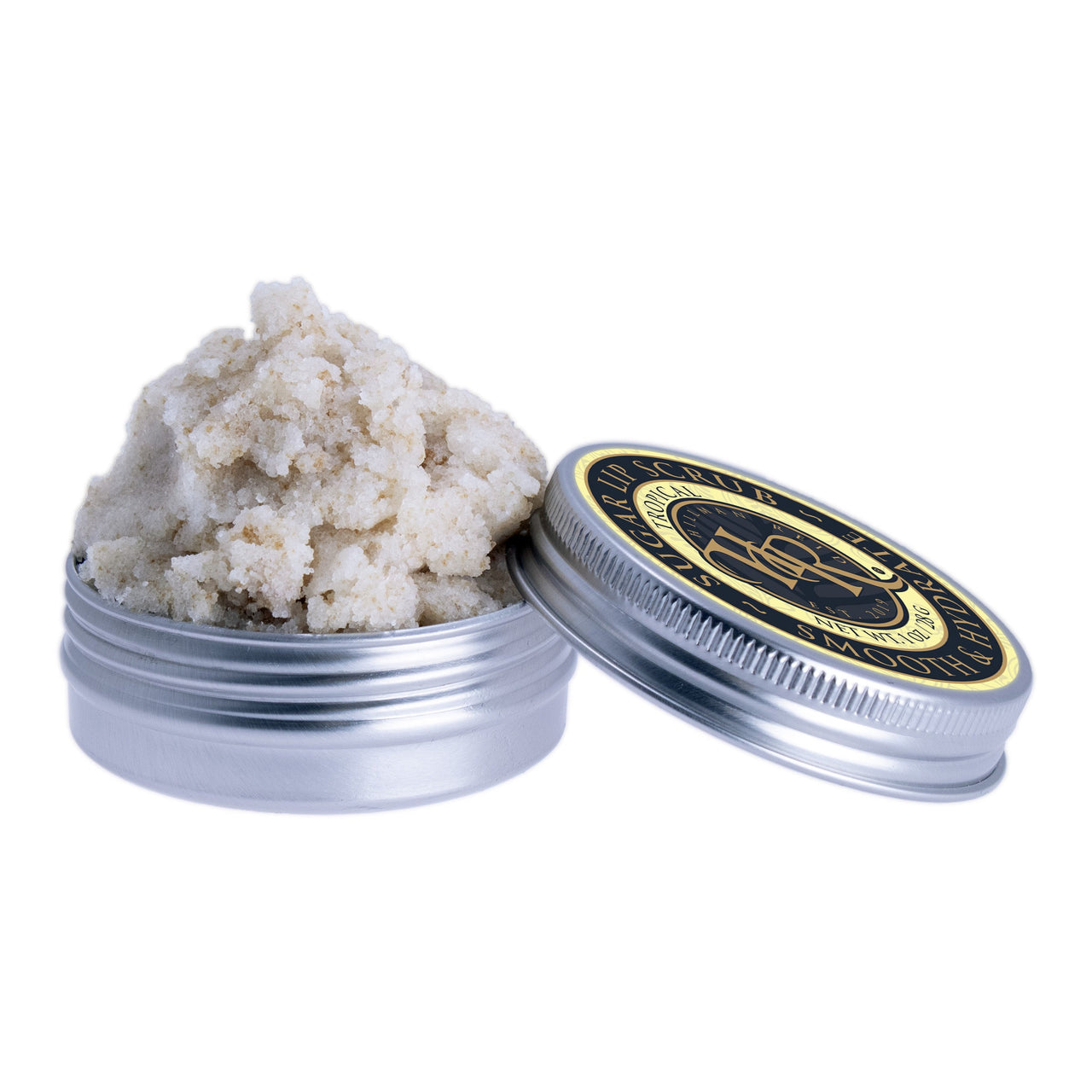 Tropical Sugar Lip Scrub -