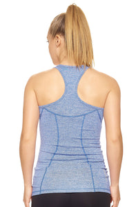 Thumbnail for Airstretch™ Halo Racerback Tank - 10 COLORS -