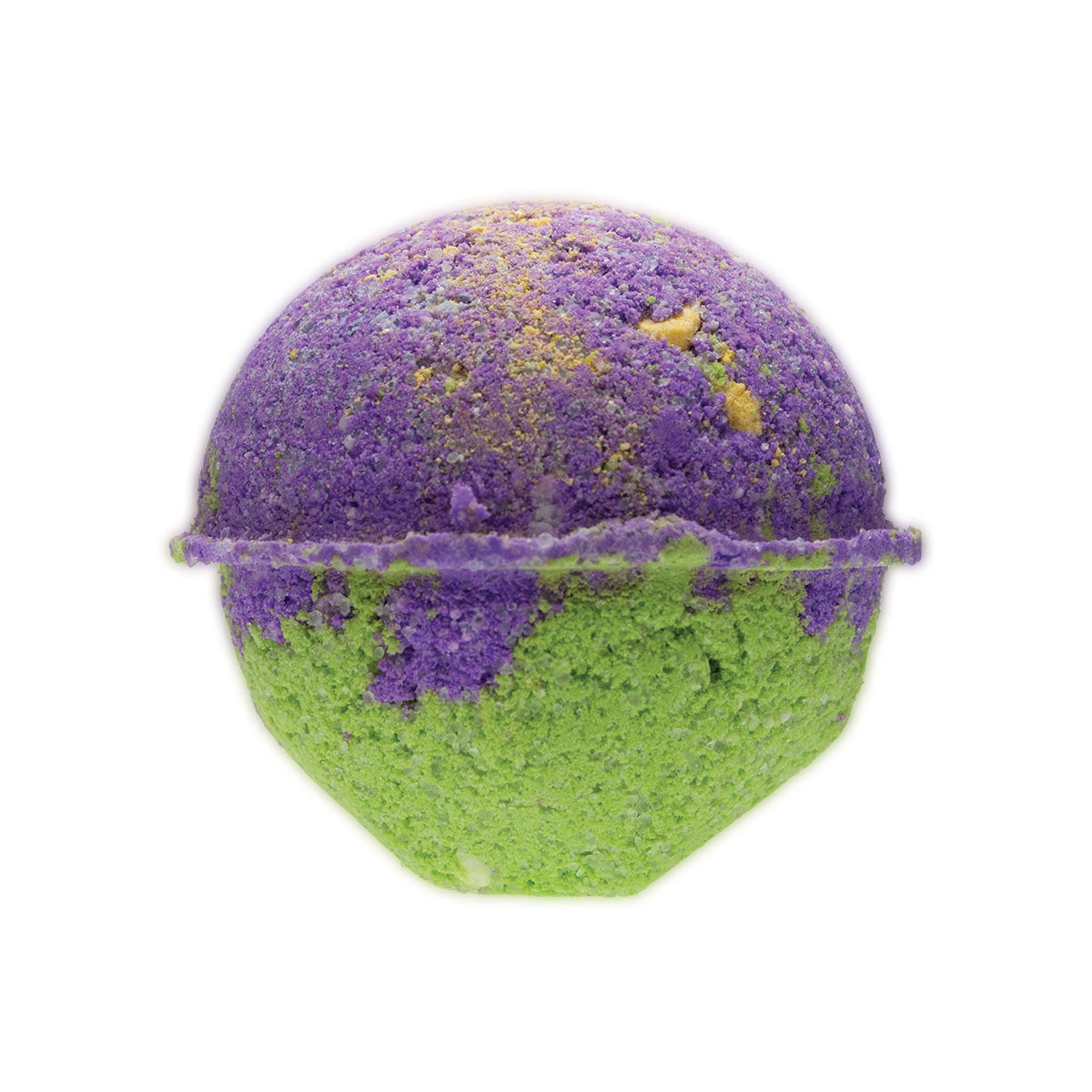 Eucalyptus Lavender Bath Bomb -