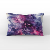 Thumbnail for Plutus Purple Pink Fureal Animal Faux Fur Luxury Throw Pillow - 10 SIZES -