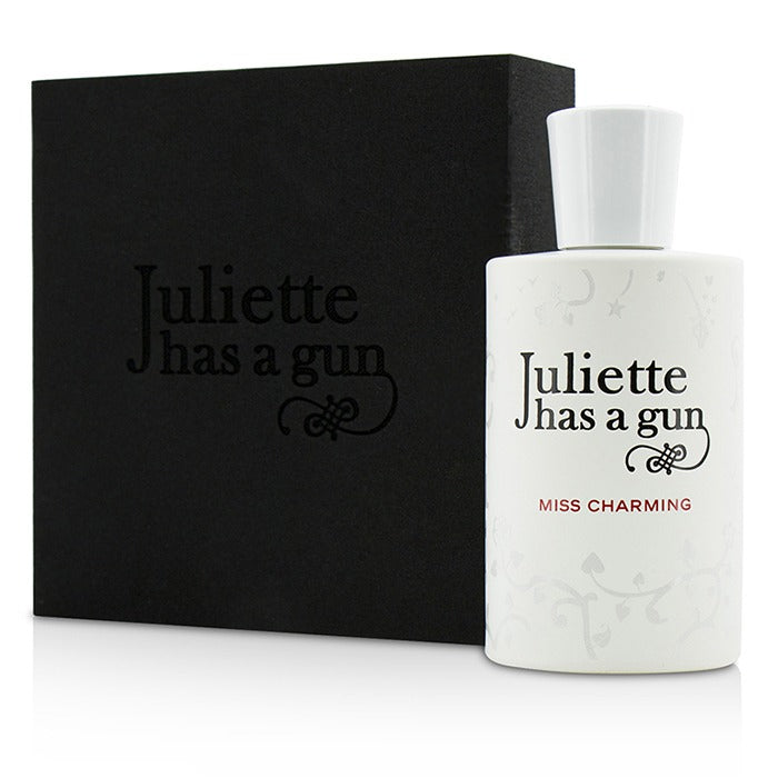 JULIETTE HAS a GUN - Miss Charming Eau De Parfum Spray - 2 SIZES -