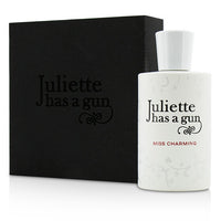 Thumbnail for JULIETTE HAS a GUN - Miss Charming Eau De Parfum Spray - 2 SIZES -